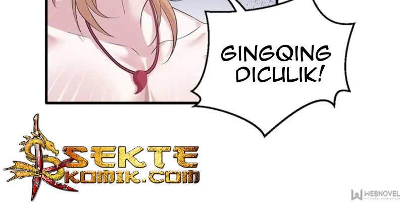 Beauty and the Beasts Chapter 127 Bahasa Indonesia